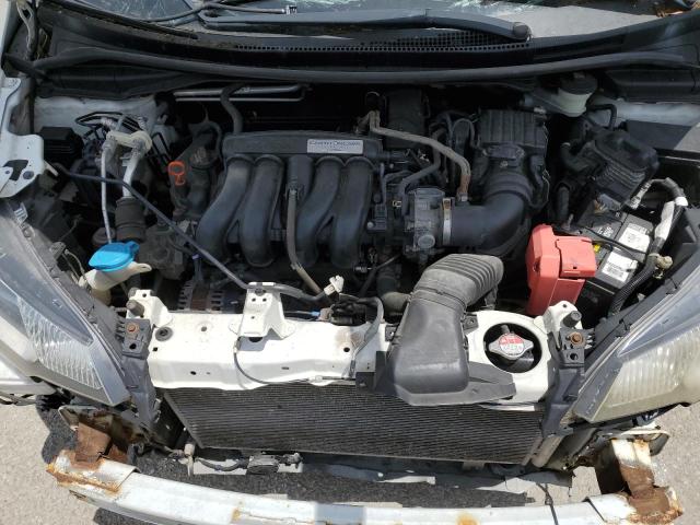 2015 HONDA FIT EX - 3HGGK5G85FM722234