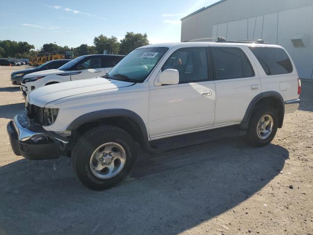 2000 Toyota 4Runner Sr5 VIN: JT3GN86R2Y0154763 Lot: 60098164