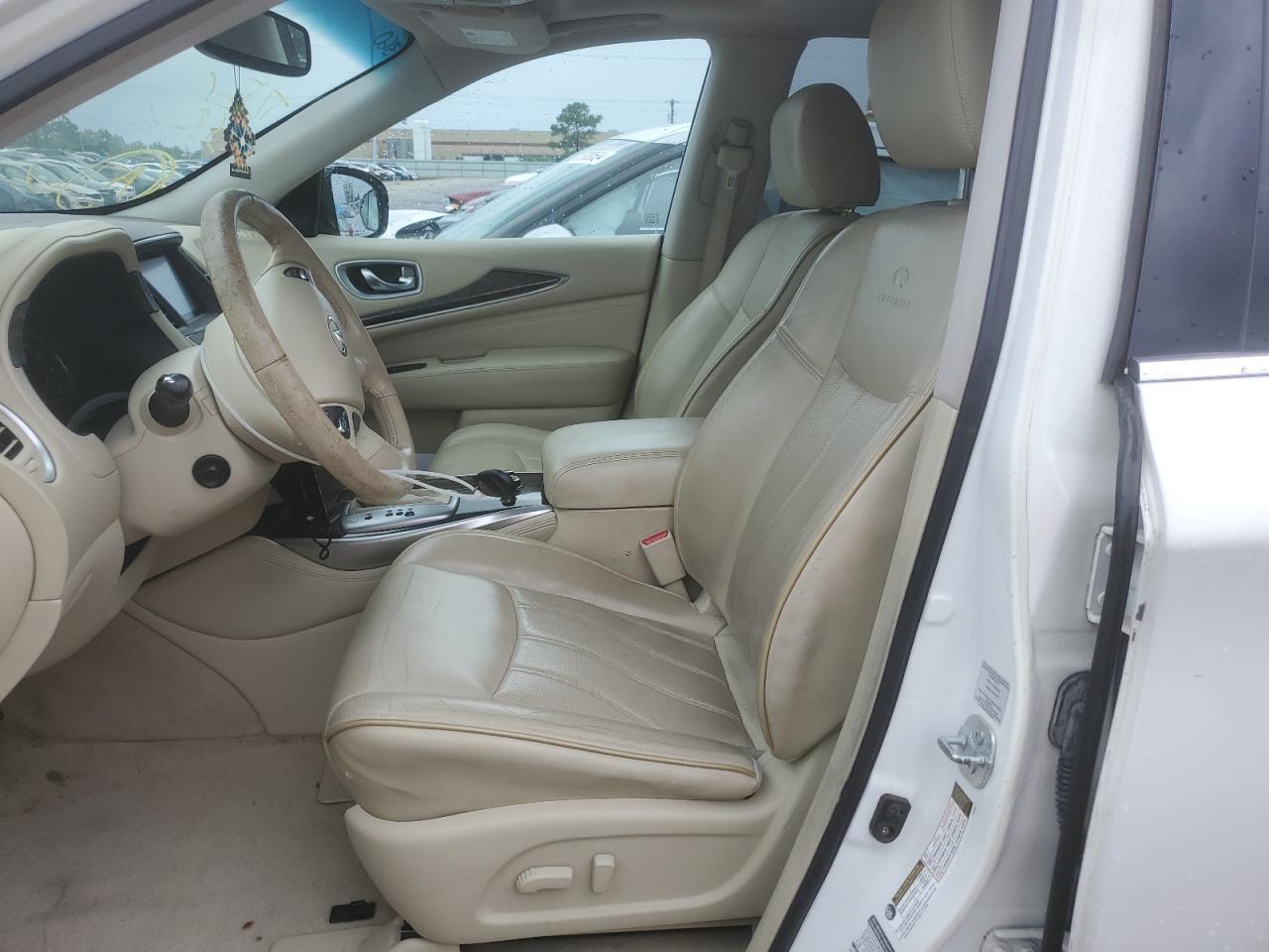 5N1AL0MN4EC552703 2014 Infiniti Qx60