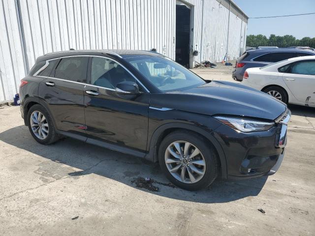 2021 Infiniti Qx50 Essential VIN: 3PCAJ5CB9MF105686 Lot: 60119404
