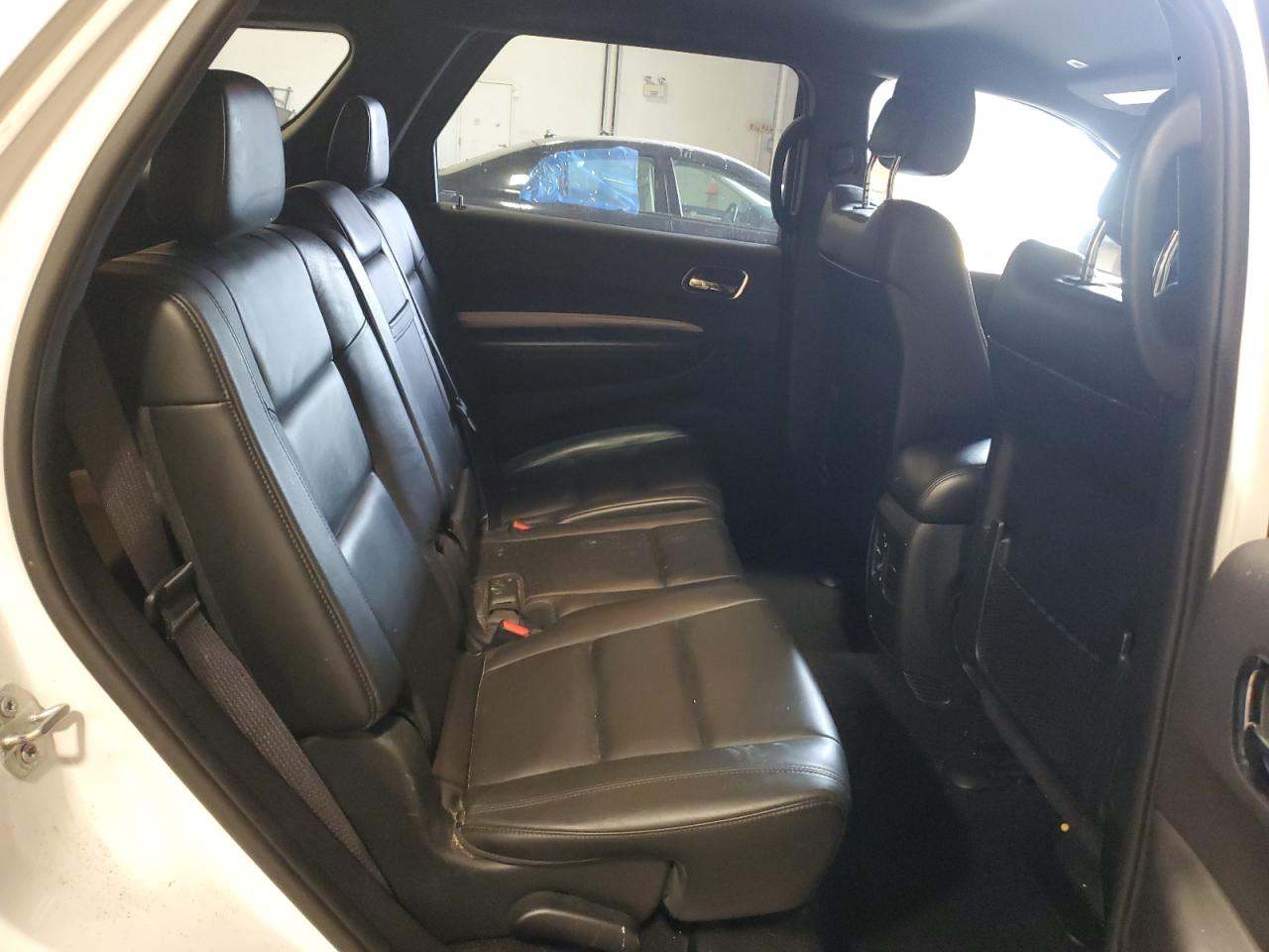 1C4RDJDG7KC673944 2019 Dodge Durango Gt