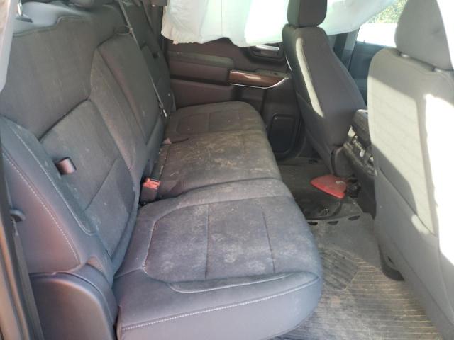 2021 Chevrolet Silverado K1500 Lt Trail Boss VIN: 3GCPYFED0MG379671 Lot: 60572764