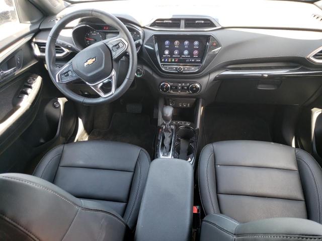 2023 Chevrolet Trailblazer Activ VIN: KL79MSSL6PB169904 Lot: 57981614