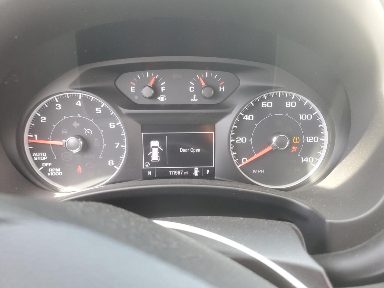 3GKALMEV0JL394972 2018 GMC Terrain Sle