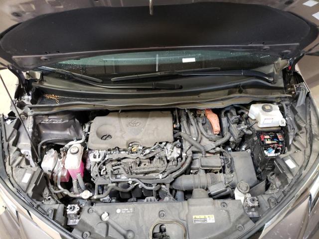 2022 Toyota Sienna Xse VIN: 5TDDSKFC9NS047055 Lot: 60503924