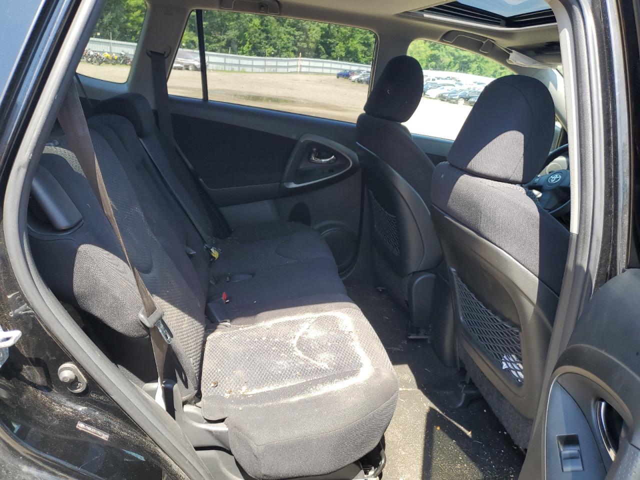 JTMBK32V195074699 2009 Toyota Rav4 Sport