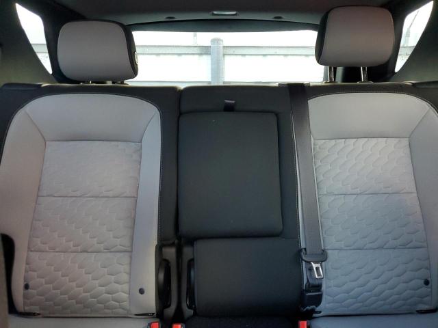 2020 CHEVROLET EQUINOX LS - 3GNAXHEV5LS656346