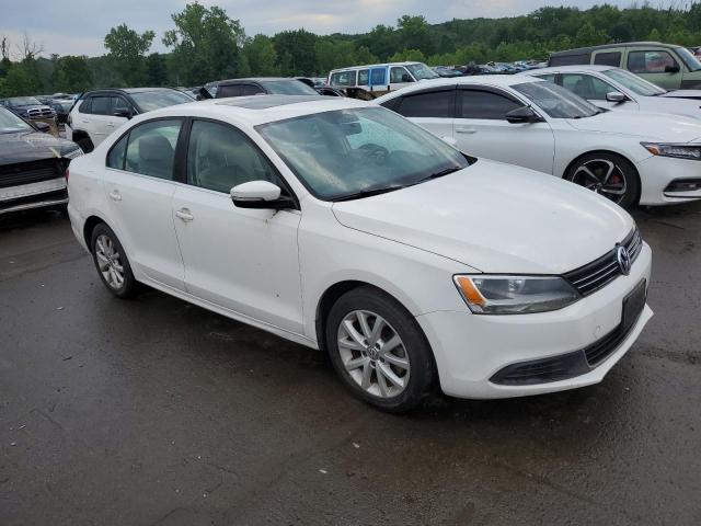 2013 Volkswagen Jetta Se VIN: 3VWDP7AJ3DM442154 Lot: 59023624