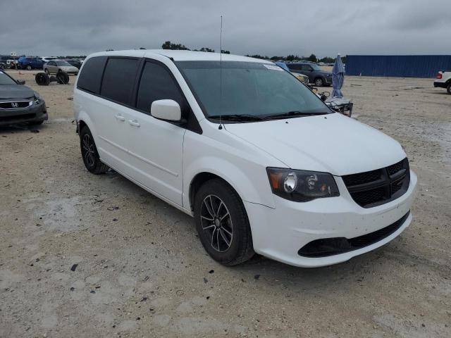 2017 Dodge Grand Caravan Se VIN: 2C4RDGBG8HR548926 Lot: 58247094