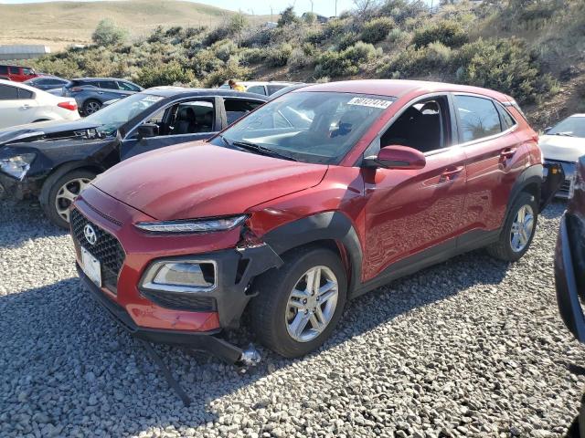 KM8K1CAA5MU660656 Hyundai Kona SE