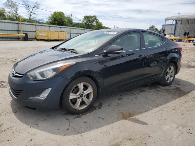 2016 Hyundai Elantra Se VIN: 5NPDH4AE4GH674029 Lot: 57627704