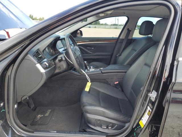 2013 BMW 528 I VIN: WBAXG5C53DD232490 Lot: 56087124