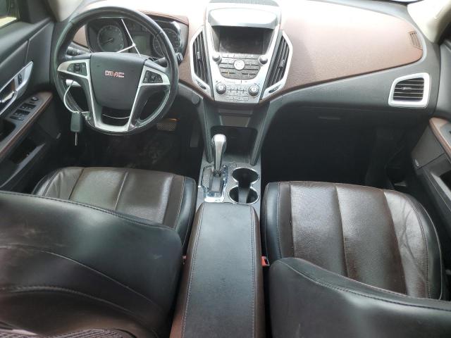 2012 GMC Terrain Slt VIN: 2GKFLXEK9C6145705 Lot: 59692074