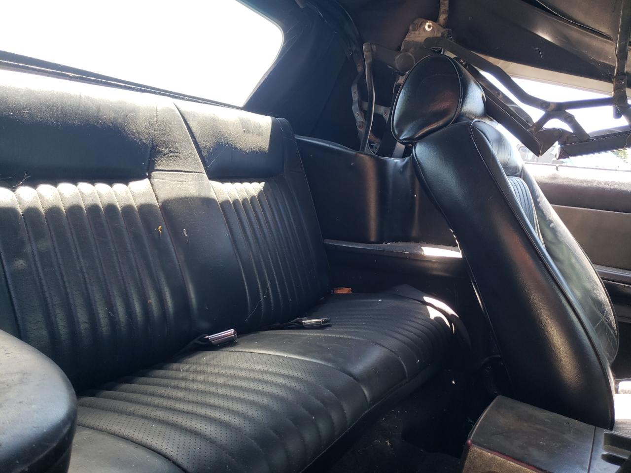 1FABP45E2JF169120 1988 Ford Mustang Gt