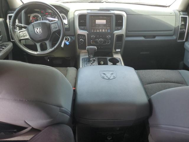 2013 Ram 1500 Slt VIN: 1C6RR7GTXDS595978 Lot: 60137494