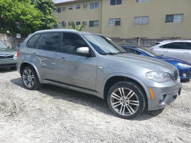 VIN 5UXZV4C5XD0B11749 2013 BMW X5, Xdrive35I no.4