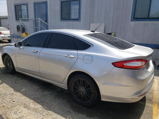 VIN 3FA6P0HD9ER329998 2014 Ford Fusion, SE no.2