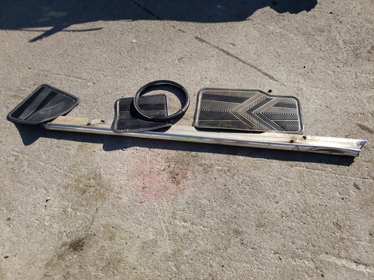 1FTPW14585FB15667 2005 Ford F150 Supercrew