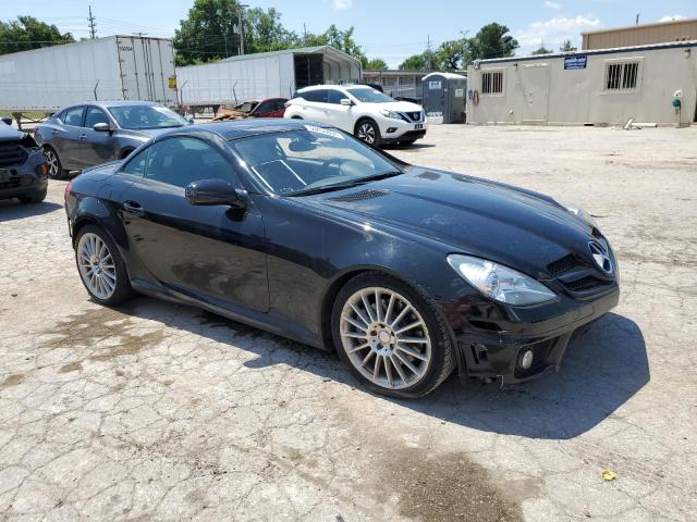 Vin: wdbwk5ea3bf236191, lot: 70653614, mercedes-benz slk-class 300 20114