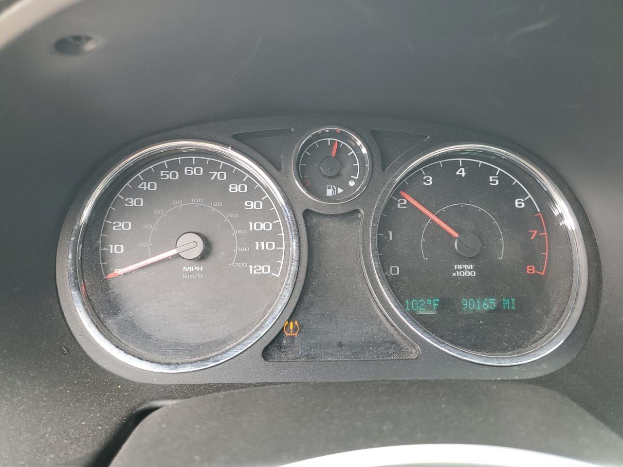 1G1AL55F487231727 2008 Chevrolet Cobalt Lt