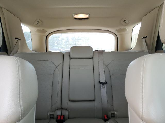 2015 MERCEDES-BENZ ML 350 - 4JGDA5JB9FA557046