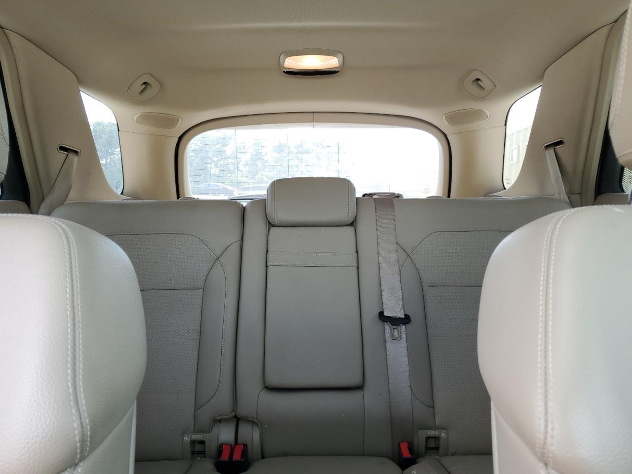 4JGDA5JB9FA557046 2015 Mercedes-Benz Ml 350