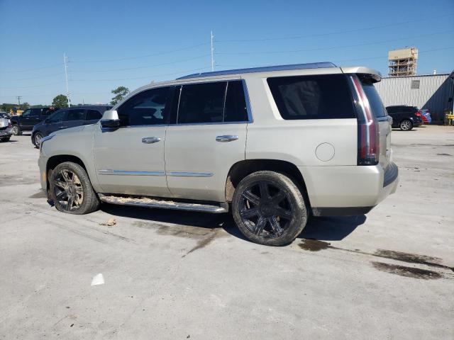 1GYS4MKJ2FR531273 2015 Cadillac Escalade Luxury