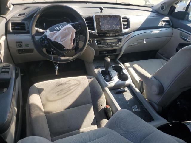 2016 Honda Pilot Ex VIN: 5FNYF6H41GB015288 Lot: 45043084