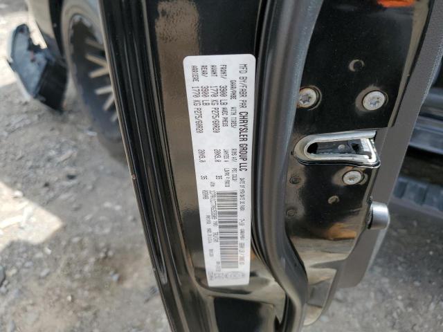 2010 Dodge Ram 1500 VIN: 1D7RV1CT7AS253509 Lot: 59025374