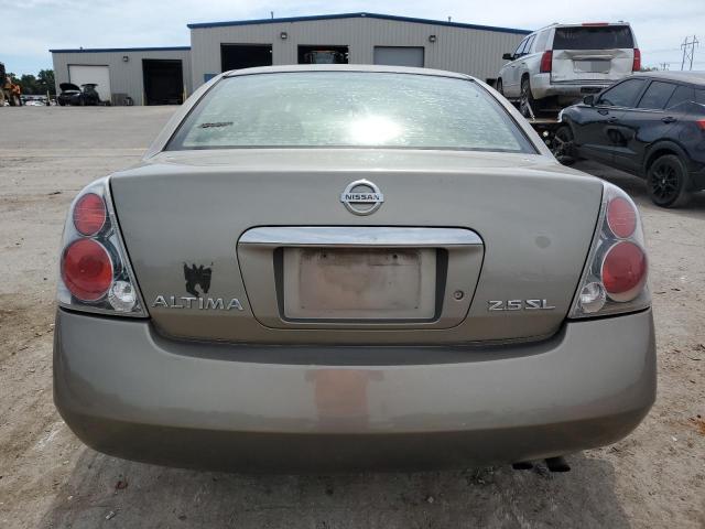 2005 Nissan Altima S VIN: 1N4AL11E95N933343 Lot: 58714514
