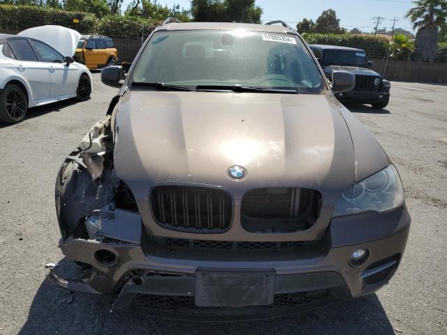 2013 BMW X5 xDrive35I VIN: 5UXZV4C53D0B13388 Lot: 57805354