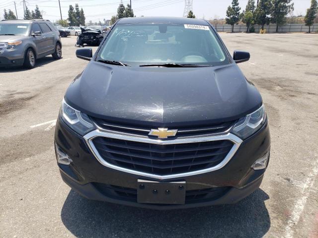 2018 Chevrolet Equinox Lt VIN: 2GNAXJEV0J6255029 Lot: 58098374