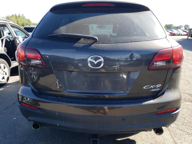 VIN JM3TB3CV9F0459723 2015 Mazda CX-9, Touring no.6