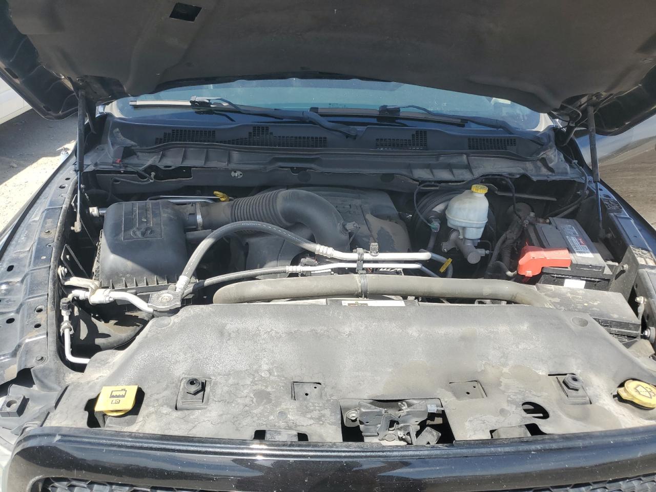 1C6RR7KT0DS638084 2013 Ram 1500 St