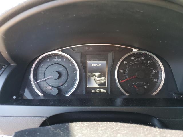 2017 TOYOTA CAMRY LE - 4T1BF1FK5HU641487