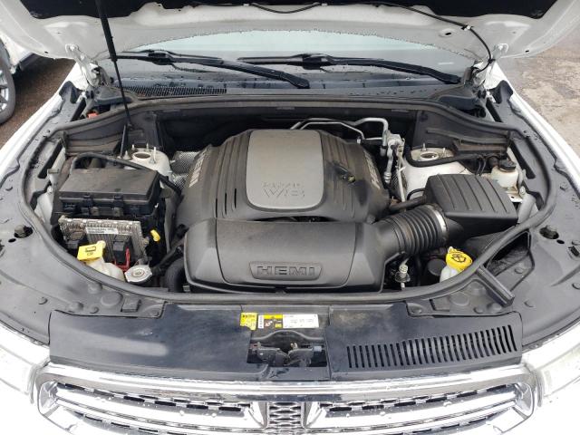 2014 Dodge Durango Citadel VIN: 1C4SDJET2EC520907 Lot: 59060194