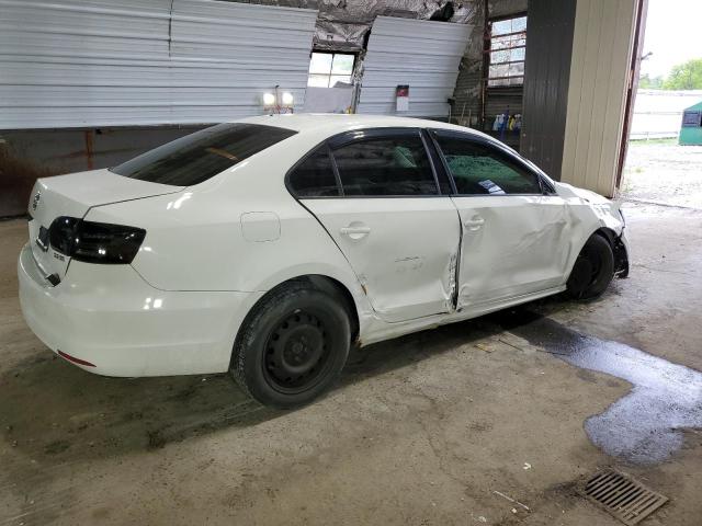 2012 Volkswagen Jetta Se VIN: 3VWDP7AJ8CM461474 Lot: 56803644