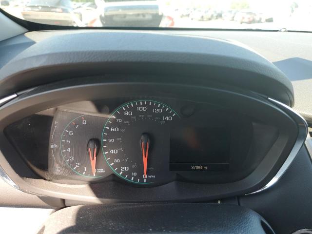 2018 Chevrolet Trax 1Lt VIN: KL7CJLSB5JB508610 Lot: 58046564