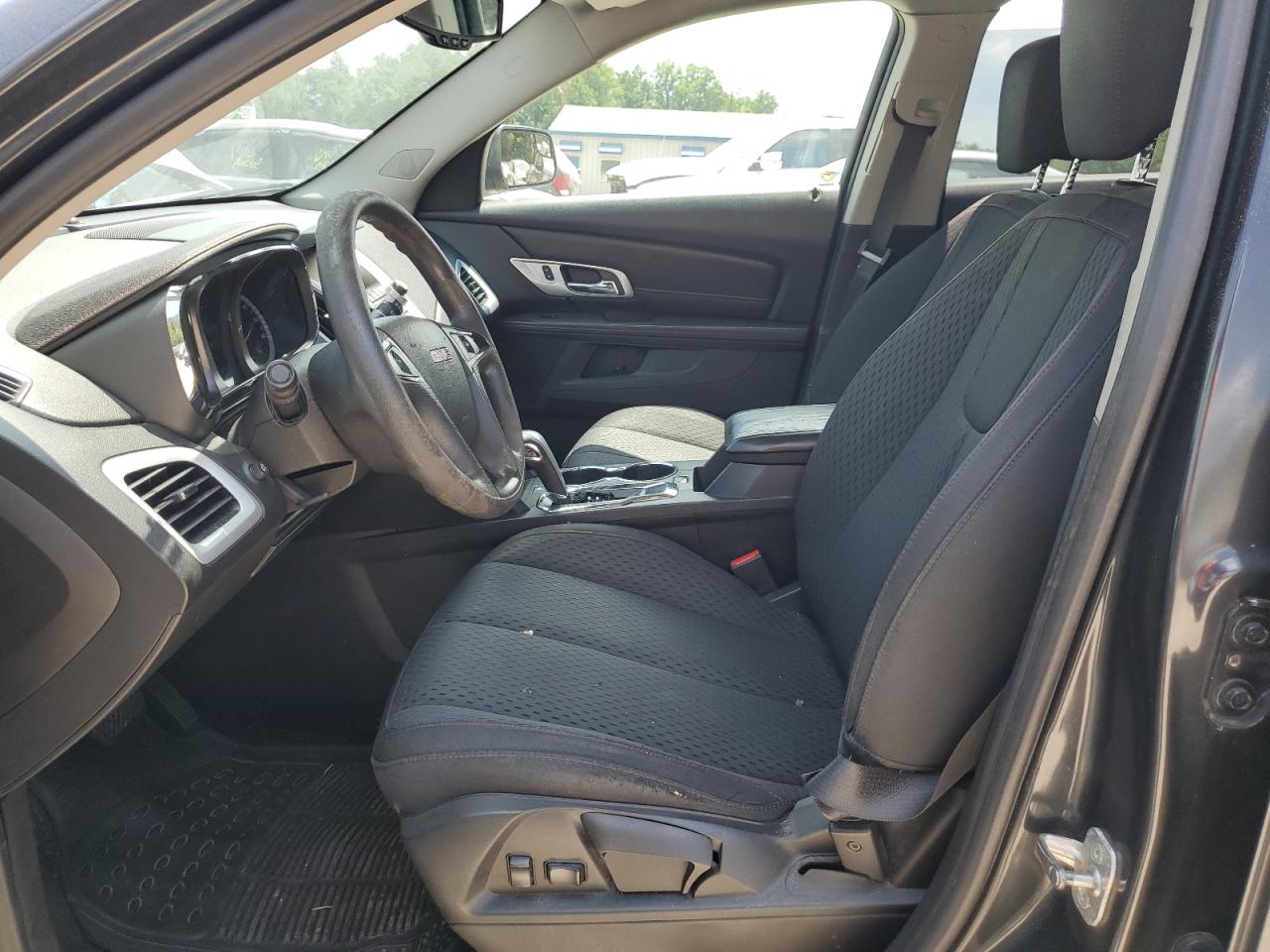 2GKALMEK7D6253654 2013 GMC Terrain Sle