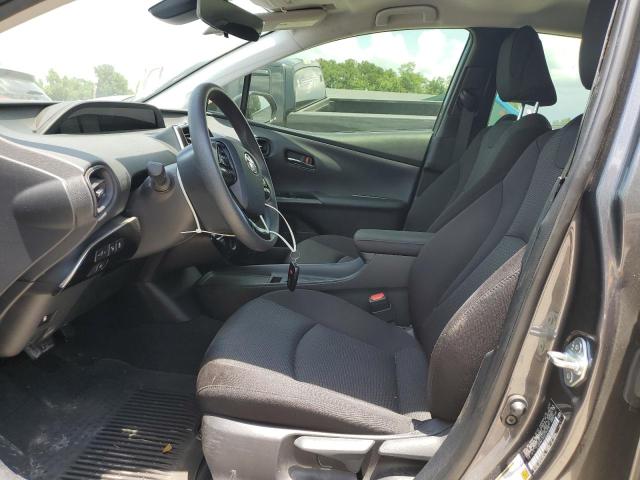 2021 Toyota Prius Special Edition VIN: JTDKAMFU2M3139770 Lot: 57381234