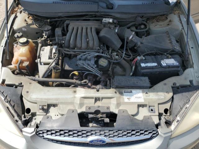 2001 Ford Taurus Se VIN: 1FAFP58U21A216671 Lot: 58916774