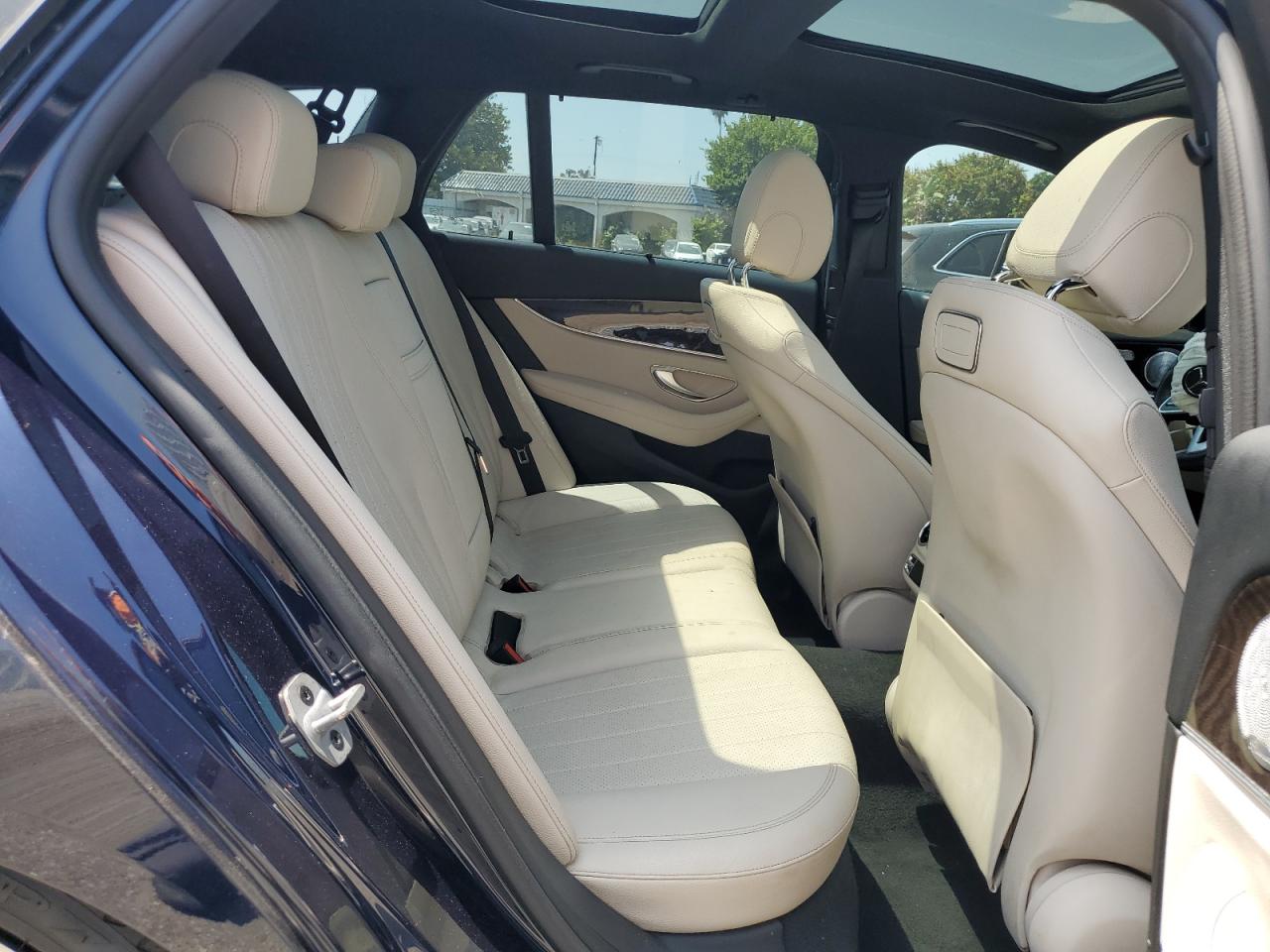 WDDZH6JB7KA639496 2019 Mercedes-Benz E 450 4Matic