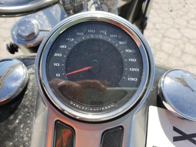 2018 HARLEY-DAVIDSON FLFBS FAT 1HD1YGK13JC016462