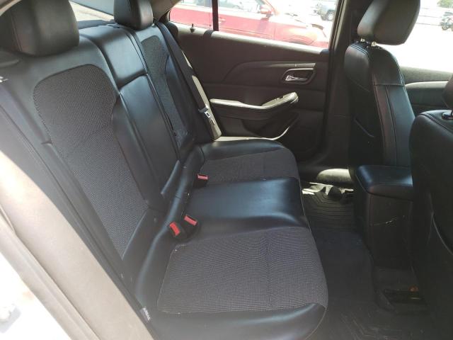 2016 CHEVROLET MALIBU LIM - 1G11C5SA3GF141482
