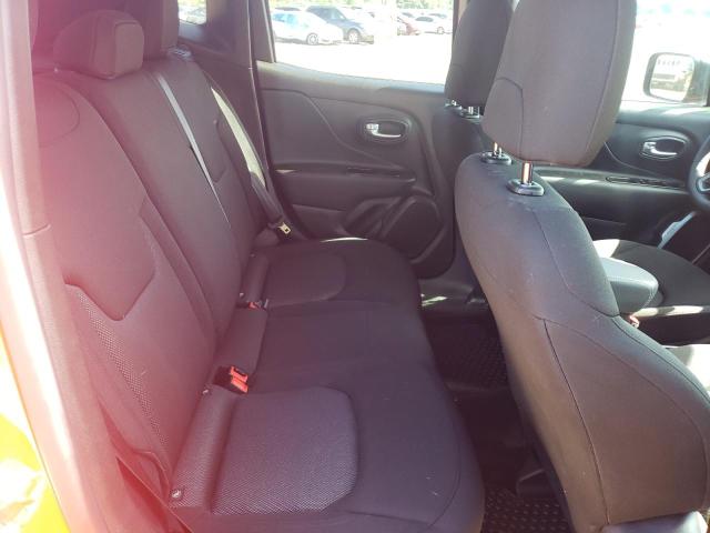 2022 Jeep Renegade Sport VIN: ZACNJDA17NPP00405 Lot: 56555364