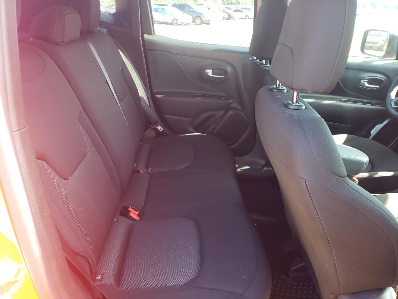 ZACNJDA17NPP00405 2022 Jeep Renegade Sport