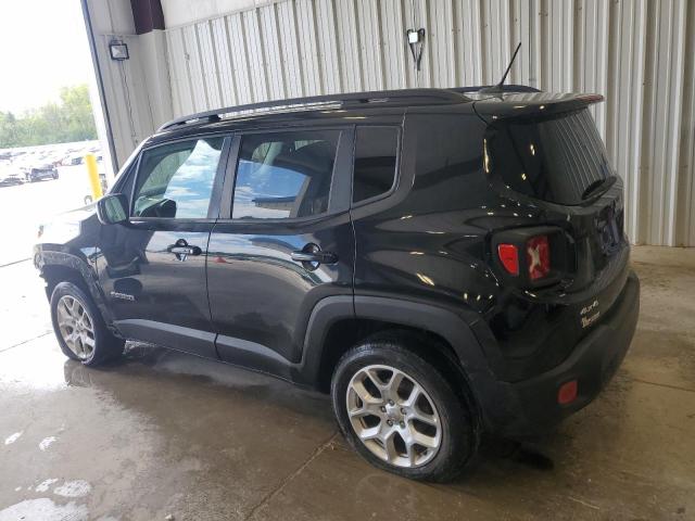 ZACCJBBB0HPE44070 2017 Jeep Renegade Latitude