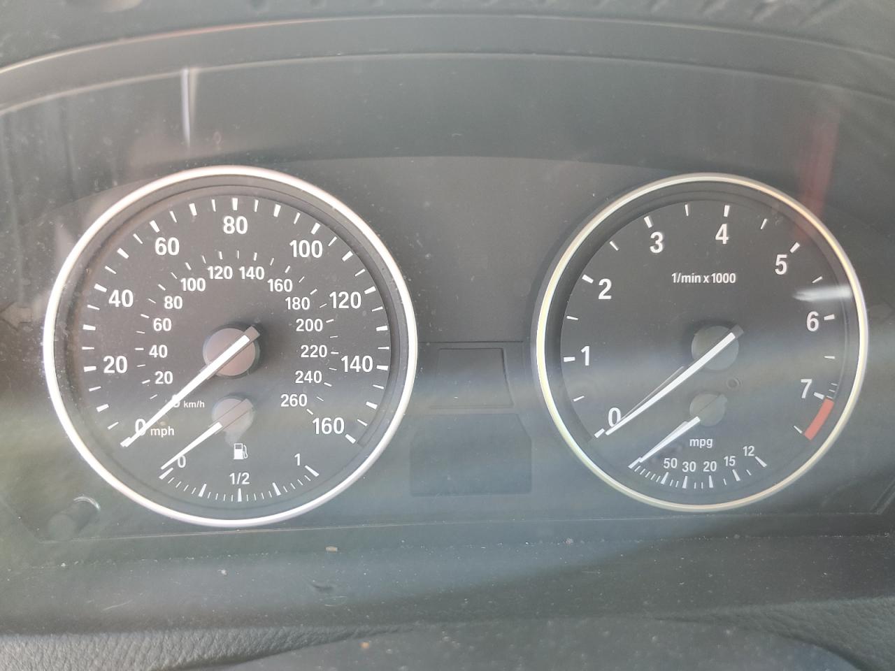 5UXFE43538L028684 2008 BMW X5 3.0I