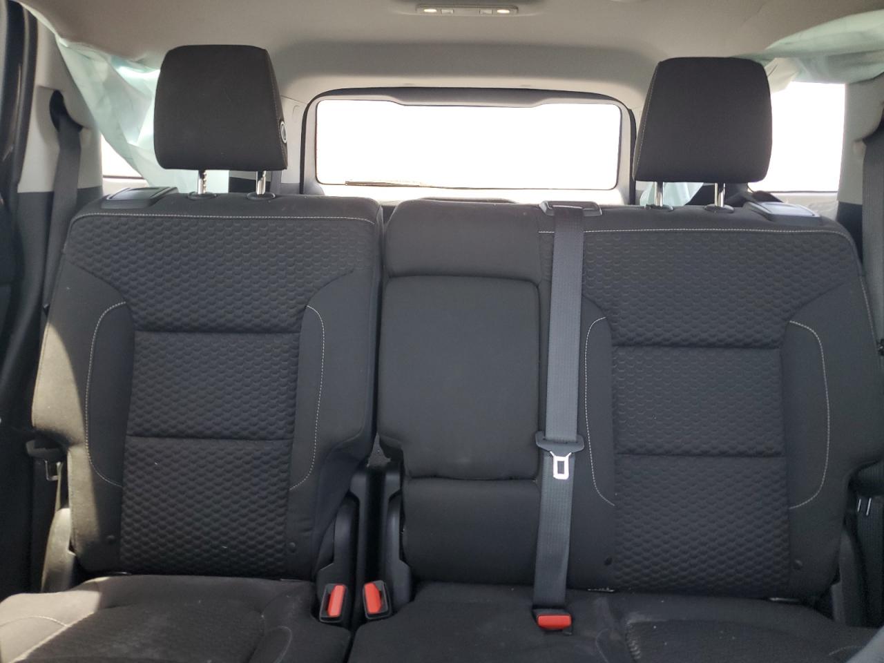 1GKKNKLA1HZ202206 2017 GMC Acadia Sle