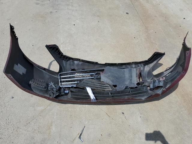 2013 Nissan Maxima S VIN: 1N4AA5AP7DC837655 Lot: 58758714